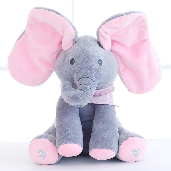 Peek-a-boo Elefant Original™