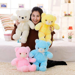 LED Teddy Original