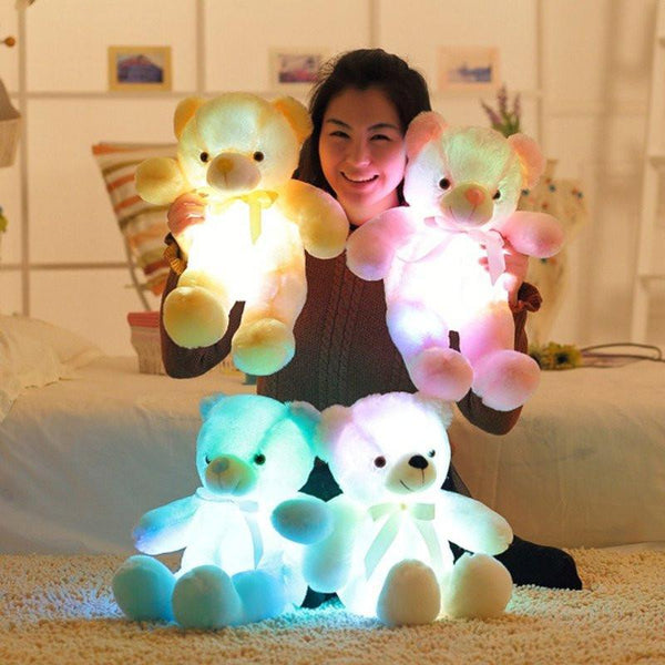 LED Teddy Original