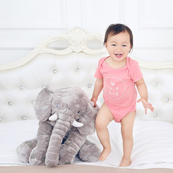 Stor Elefant Original™