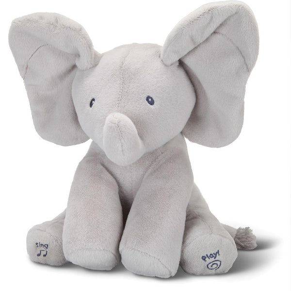 Peek-a-boo Elefant Original™