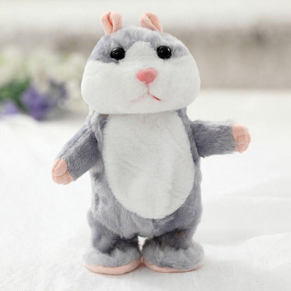Maggy Den talende hamster